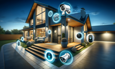 Secrets of Smart Home Hunting: From Virtual Tours to Financial Tips