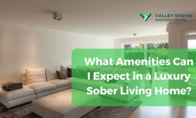 Comparing Sober Living Options: Costs and Amenities