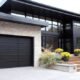 Enhancing Your Home's Aesthetic and Functionality with Residential Garage Doors