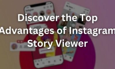 Discover the Top Advantages of Instagram Story Viewer