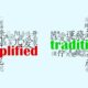 Difference between Mandarin and Traditional Chinese language