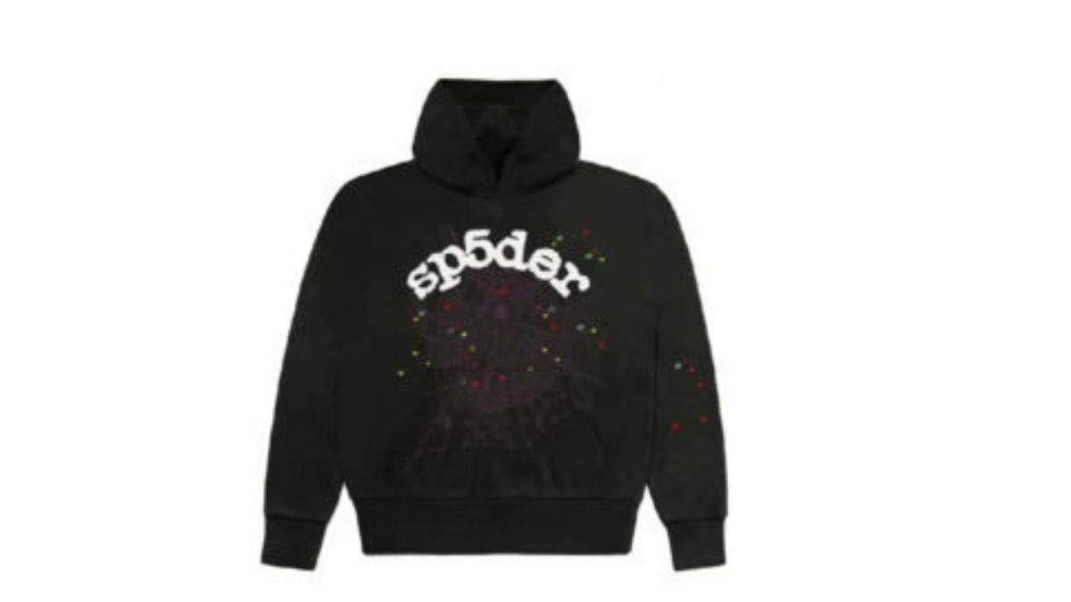 555 Hoodie