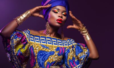 African Fashion Dresses