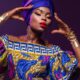 African Fashion Dresses