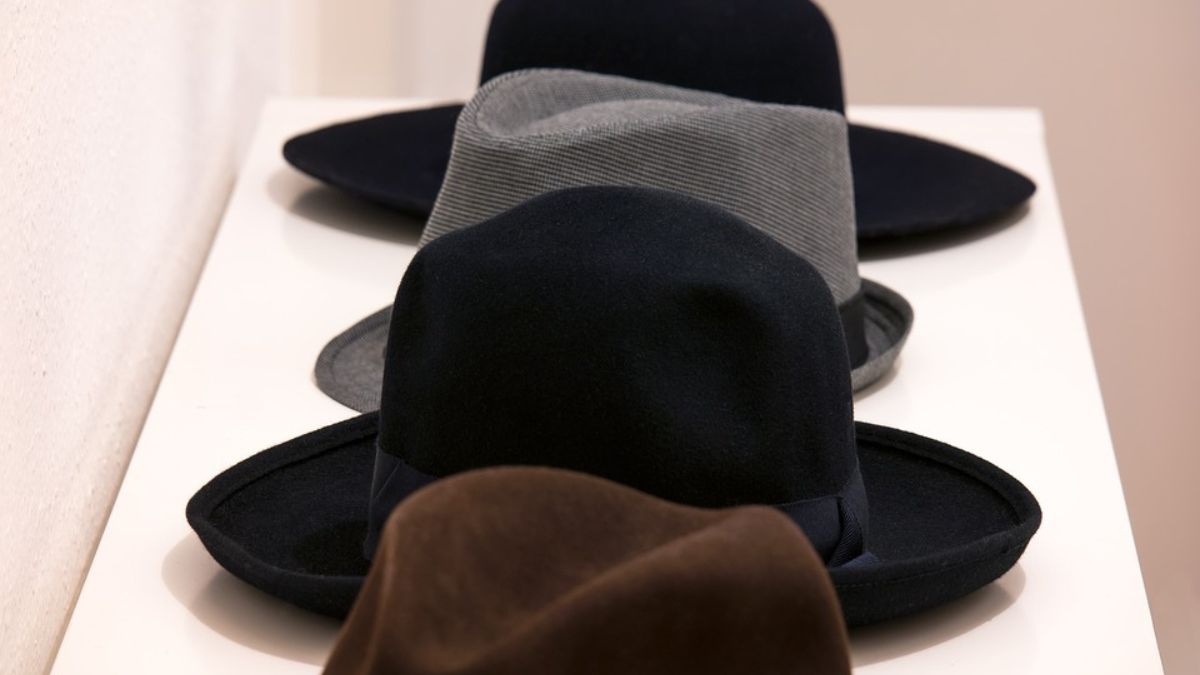 How to Shrink a Wool Hat a Comprehensive Guide for Customization and Retail Success