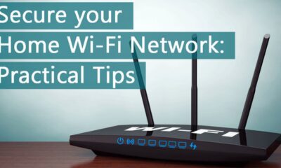 Practical Tips for Securing Your Wireless Network