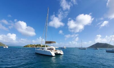 A Comprehensive Guide to the Bareboat Charter Rent Requirements