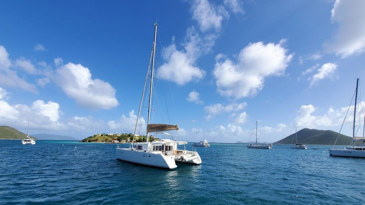 A Comprehensive Guide to the Bareboat Charter Rent Requirements