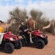 Quad Biking in Dubai