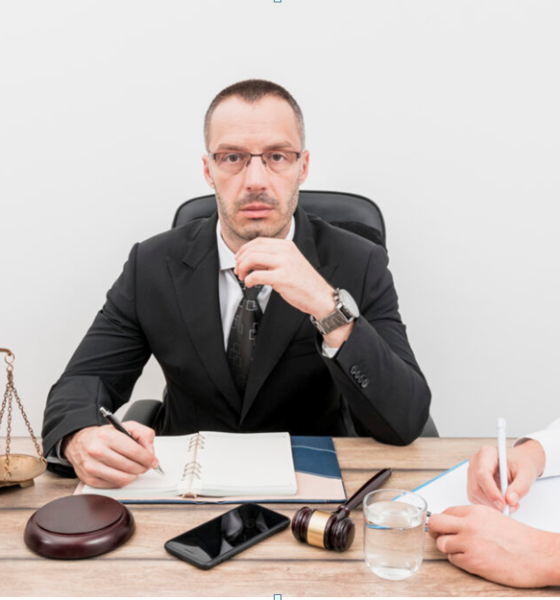 Top Questions to Ask When Choosing a DUI Defense Attorney