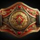 Custom Wrestling Belts: From Rings to Fantasy Sports