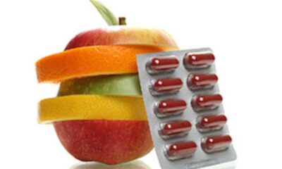 Signs It’s Time to Find a More Reliable Vitamin Supplier