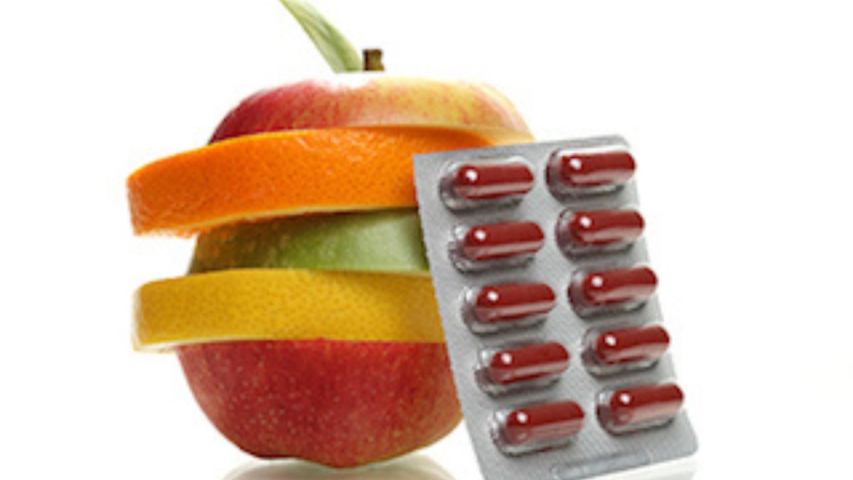 Signs It’s Time to Find a More Reliable Vitamin Supplier