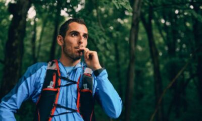 Top Features to Look for in the Best Hydration Bladder for Running