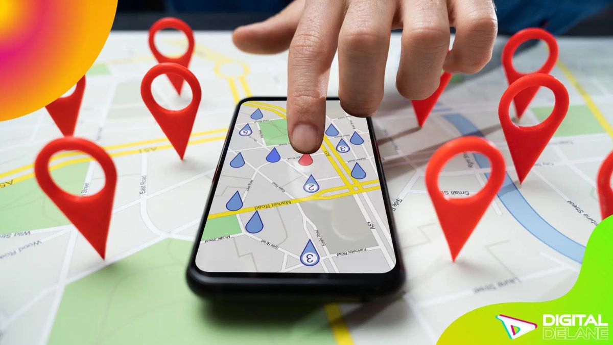 The Role of Local SEO in Modern Digital Marketing Strategies