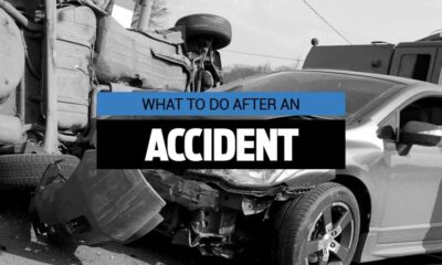 What to Do Immediately After a Truck Accident: A Step-by-Step Guide