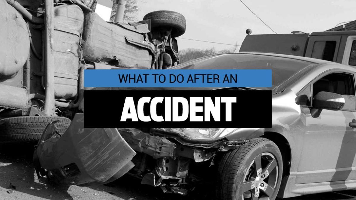 What to Do Immediately After a Truck Accident: A Step-by-Step Guide