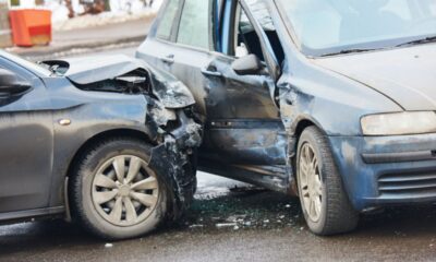 6 Severe Injuries that a Car Accident Survivor May Sustain