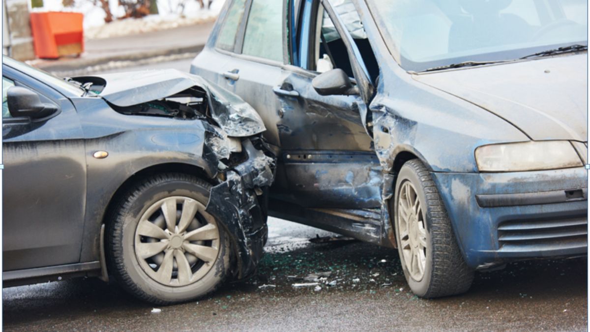 6 Severe Injuries that a Car Accident Survivor May Sustain