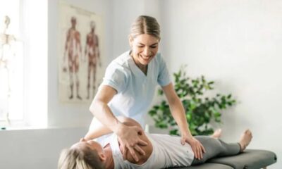 Frequency of Therapeutic Massages: Finding the Right Balance for Your Wellness