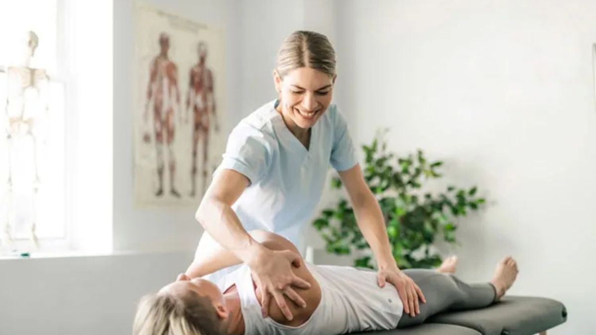 Frequency of Therapeutic Massages: Finding the Right Balance for Your Wellness