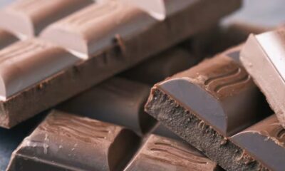 Understanding Advantages and Storage Protocols of Bulk Chocolate Bars