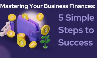 Simplifying Business Finances: Practical Strategies for Success