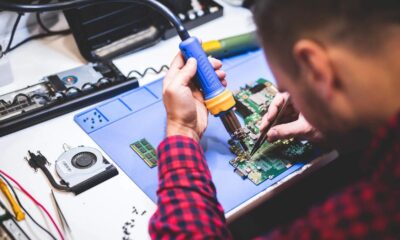 The Art of Repair and Maintenance: Keeping Your Electronics Running Smoothly