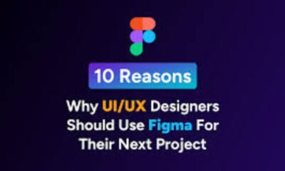 10 Benefits of Using Figma For Web Design