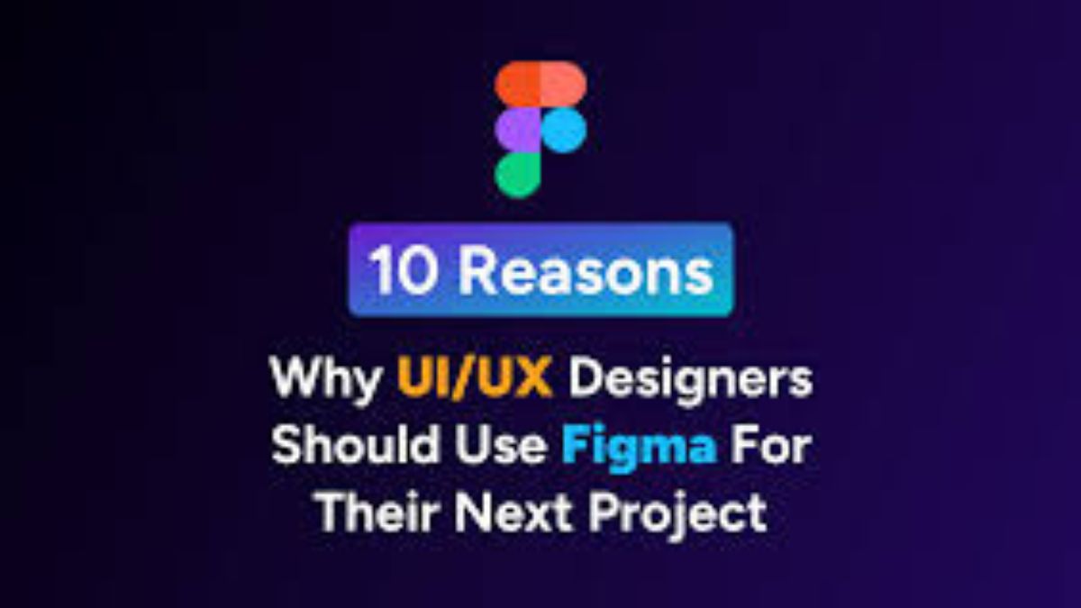 10 Benefits of Using Figma For Web Design