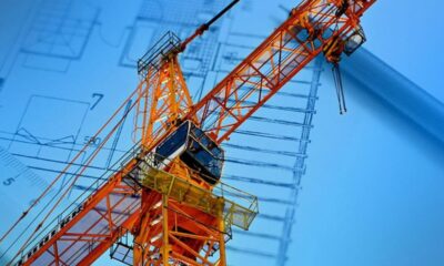 The Role of Mechanical Construction in Modern Infrastructure