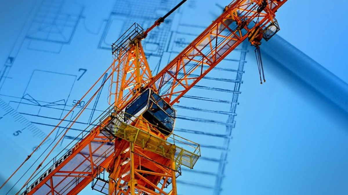 The Role of Mechanical Construction in Modern Infrastructure