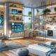 Smart Home Additions: How Modern Technology is Transforming Spaces