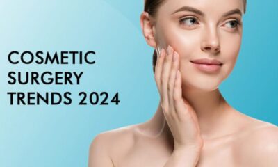 The New Wave of Cosmetic Surgery: Trends Worth Considering