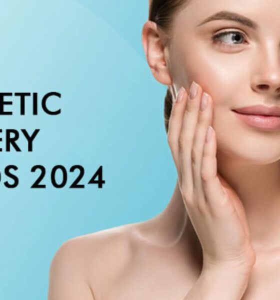 The New Wave of Cosmetic Surgery: Trends Worth Considering