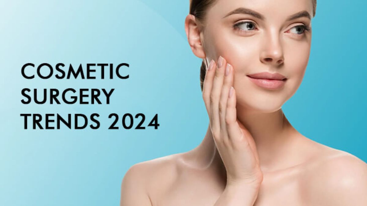 The New Wave of Cosmetic Surgery: Trends Worth Considering