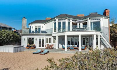 Unveiling the Charm of Malibu Beach Vacation Rentals