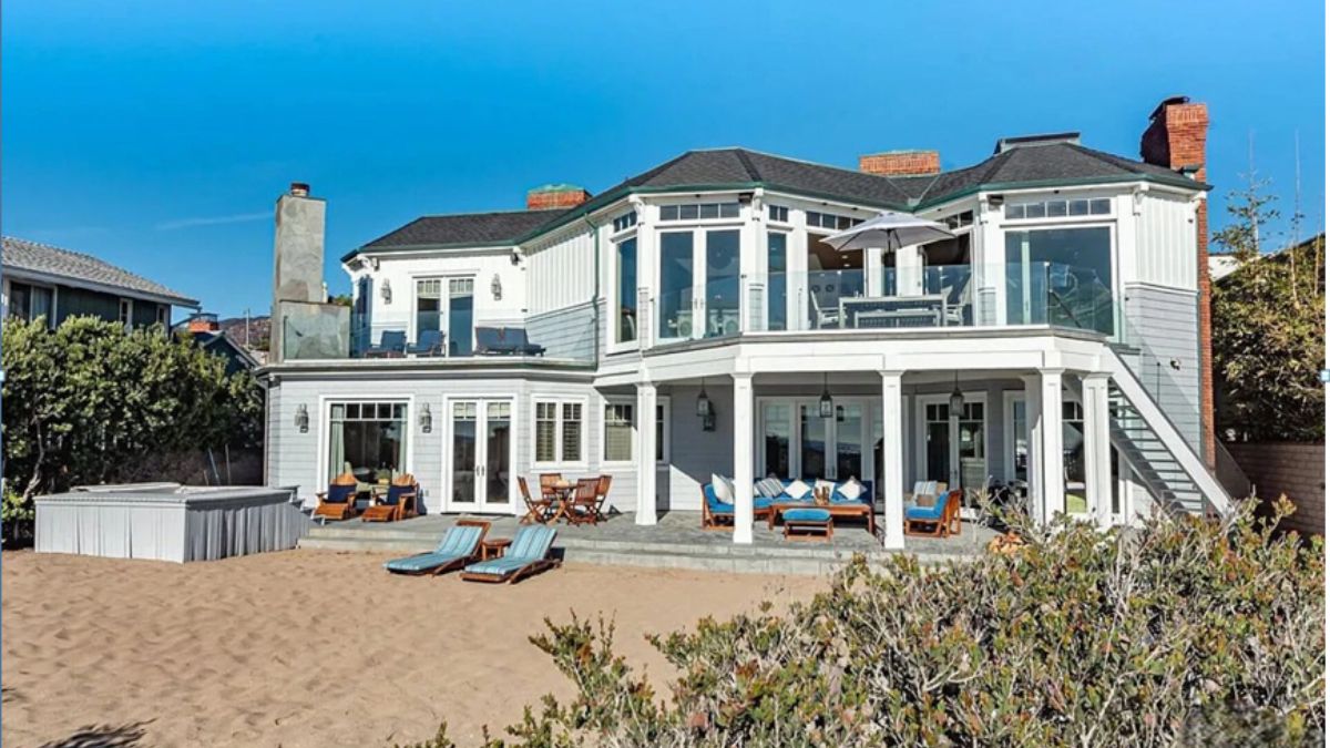 Unveiling the Charm of Malibu Beach Vacation Rentals