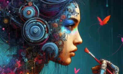 How to Make Stunning AI Art: A Beginner’s Guide to Unleashing Creativity