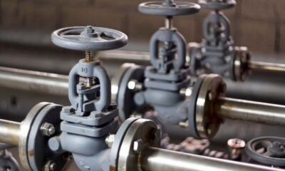 Understanding the Different Types of Valves: A Comprehensive Guide