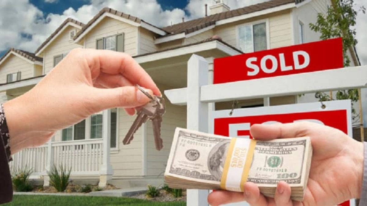 Creative Approaches to Selling Your Home for Cash