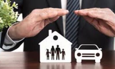 The Benefits of Bundling Home and Auto Insurance