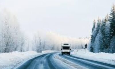 Top 10 RV Winter Destinations: Where to Park Your RV for Snowy Adventures