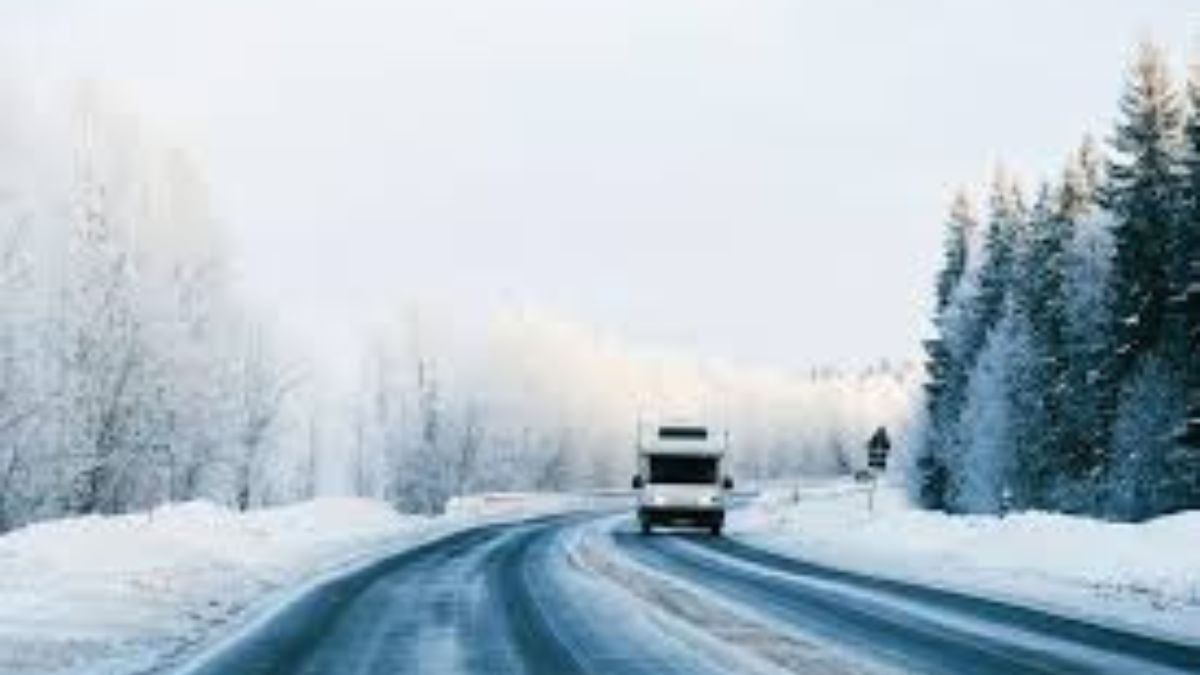 Top 10 RV Winter Destinations: Where to Park Your RV for Snowy Adventures