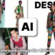 Revolutionize Fashion Design with PicLumen’s Free AI Clothing Generator