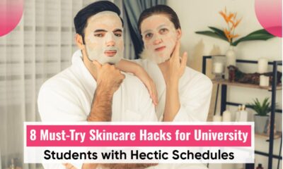 Skincare Hacks