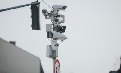 Traffic Enforcement Camera News