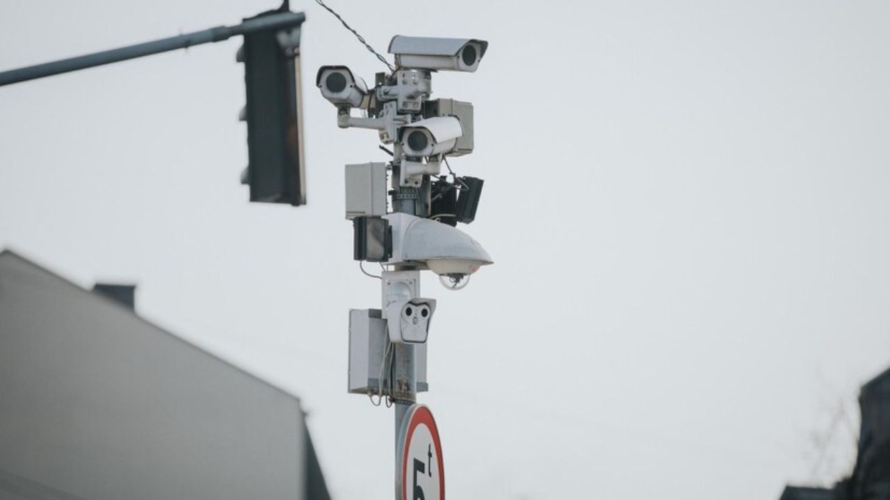 Traffic Enforcement Camera News