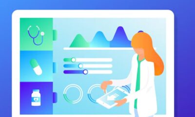 An Essential Guide to Web-Based Electronic Health Record System