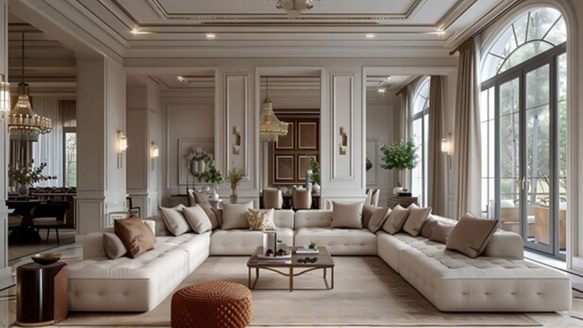 Transform Your Home with a Luxury Interior Designer Dallas